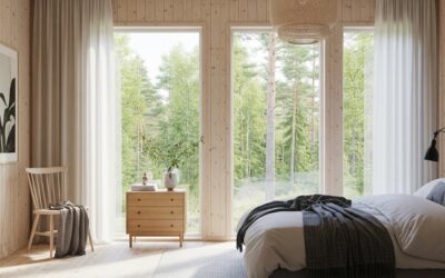 Stile scandinavo: ingegneria della luce e rigore funzionale