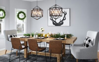 Il magico mondo del Restyling nel design d’interni: rinnova i tuoi spazi!