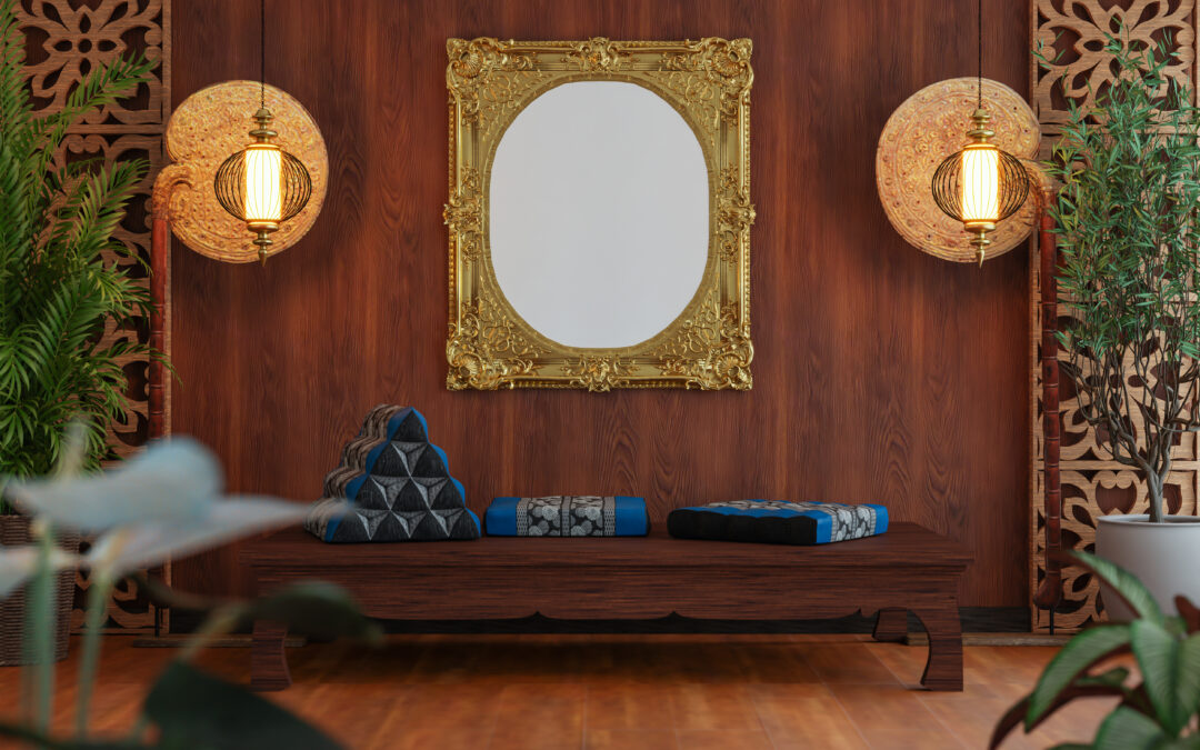 INTERIOR DESIGN STILE BOHEMIEN: GUIDA COMPLETA PER UN AMBIENTE VIBRANTE E PERSONALE