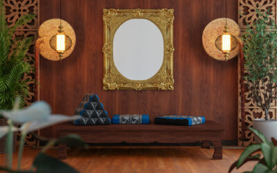 INTERIOR DESIGN STILE BOHEMIEN: GUIDA COMPLETA PER UN AMBIENTE VIBRANTE E PERSONALE