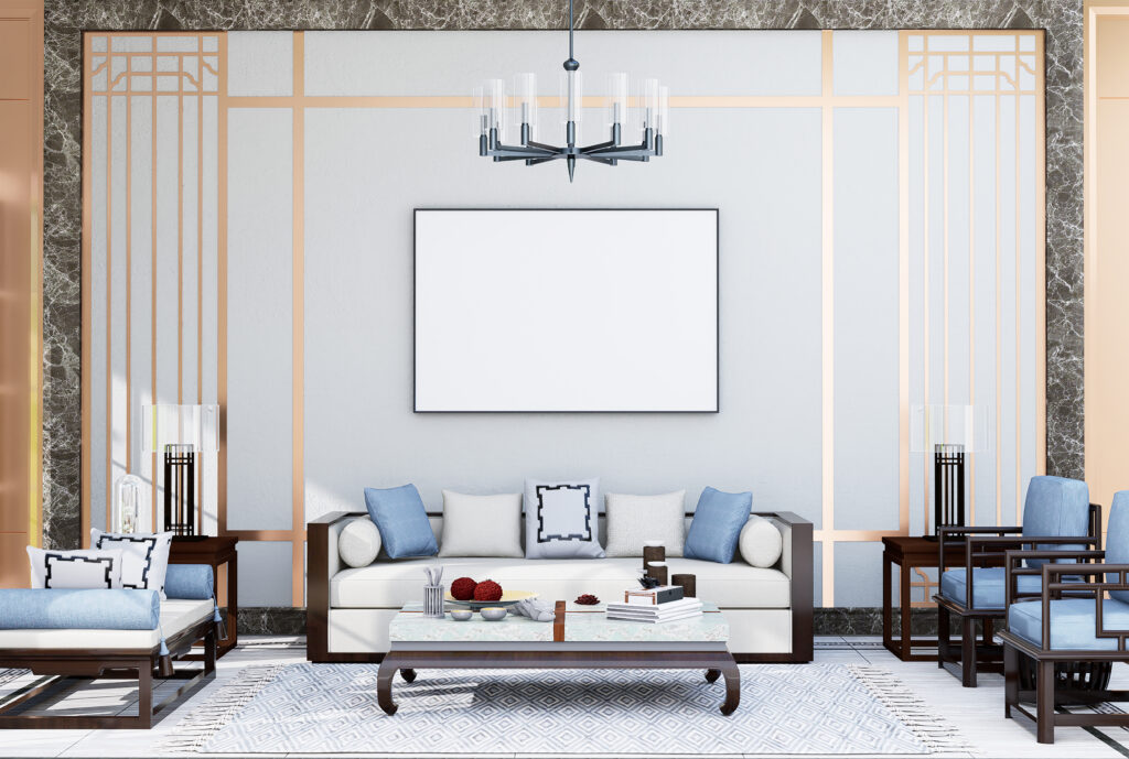 Stile Art Déco