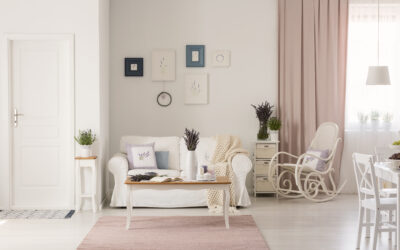 LO STILE SHABBY CHIC: ELEGANZA SENZA TEMPO TRA PASSATO E PRESENTE