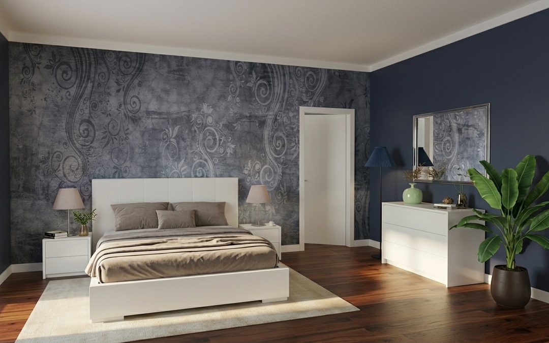 Il muro di spina: come un vincolo di 50 centimetri ha disegnato la casa